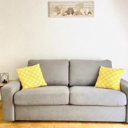 Apartment Cocooning Quartier Vieux-mans Le Mans